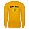 Thumbnail image for  Gold Long Sleeve T Shirt