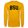 Thumbnail image for  Gold Long Sleeve T Shirt