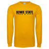 Thumbnail image for  Gold Long Sleeve T Shirt