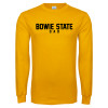 Thumbnail image for  Gold Long Sleeve T Shirt