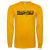 Thumbnail image for  Gold Long Sleeve T Shirt