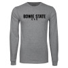 Thumbnail image for  Grey Long Sleeve T Shirt