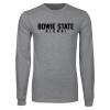 Thumbnail image for  Grey Long Sleeve T Shirt