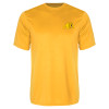 Thumbnail image for  Gold Performance Tee