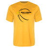 Thumbnail image for  Gold Performance Tee