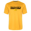 Thumbnail image for  Gold Performance Tee