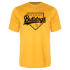 Thumbnail image for  Gold Performance Tee