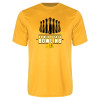 Thumbnail image for  Gold Performance Tee