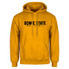 Thumbnail image for  Gold Fleece Hoodie