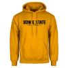 Thumbnail image for  Gold Fleece Hoodie