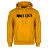 Thumbnail image for  Gold Fleece Hoodie