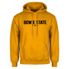 Thumbnail image for  Gold Fleece Hoodie