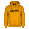 Thumbnail image for  Gold Fleece Hoodie