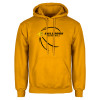Thumbnail image for  Gold Fleece Hoodie