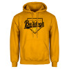 Thumbnail image for  Gold Fleece Hoodie