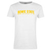 Thumbnail image for  Womens White Short Sleeve Tee