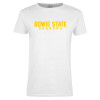 Thumbnail image for  Womens White Short Sleeve Tee