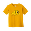 Thumbnail image for  Toddler Gold T Shirt