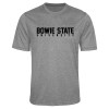 Thumbnail image for  Grey Heather Performance Contender Tee