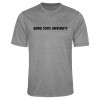 Thumbnail image for  Grey Heather Performance Contender Tee
