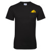 Thumbnail image for  Black T Shirt w/Pocket