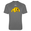 Thumbnail image for  Under Armour Carbon Heather Tech Tee