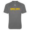 Thumbnail image for  Under Armour Carbon Heather Tech Tee