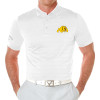 Thumbnail image for  Callaway Opti Vent White Polo