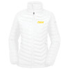 Thumbnail image for  Columbia Womens White Powder Lite Jacket