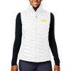 Thumbnail image for  Columbia Womens White Powder Lite Vest