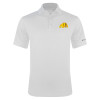 Thumbnail image for  Columbia White Omni Wick Drive Polo