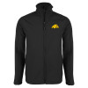 Thumbnail image for  Black Softshell Jacket