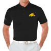 Thumbnail image for  Callaway Black Opti Vent Polo