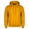 Thumbnail image for  Gold Fleece Hoodie