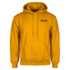 Thumbnail image for  Gold Fleece Hoodie