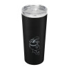 Thumbnail image for  Thor Vacuum Insulated Black Tumbler 22oz