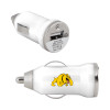 Thumbnail image for  On the Go White Car Charger