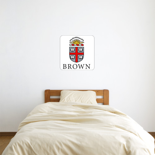  2 ft x 2 ft Fan WallSkinz - Primary University Crest