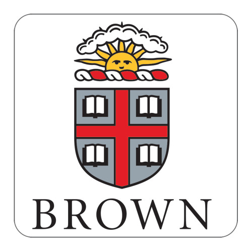  Medium Decal - Primary University Crest