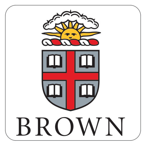  Large Decal - Primary University Crest
