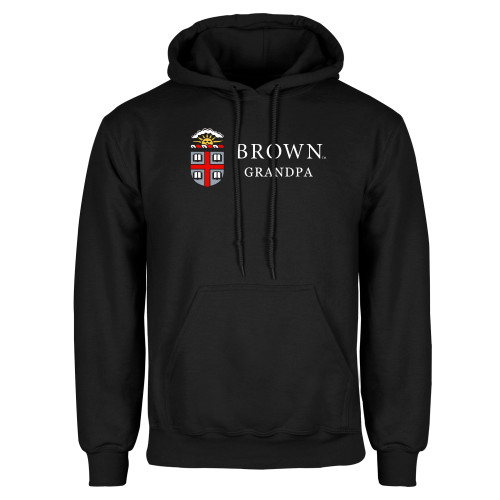 Main Image for  Black Fleece Hoodie