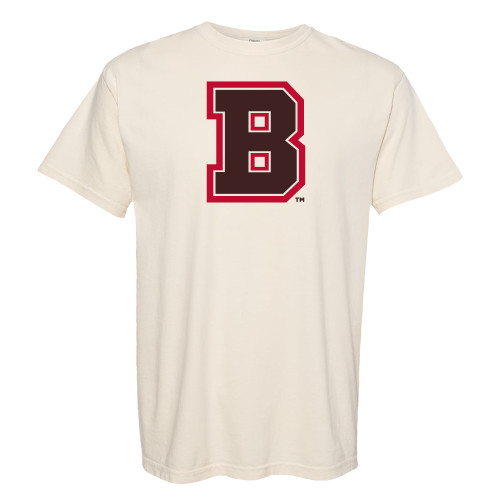  Comfort Colors Ivory T Shirt - B