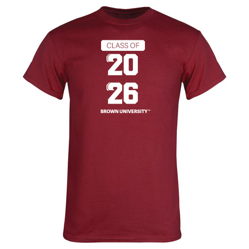 Main Image for  Cardinal T Shirt