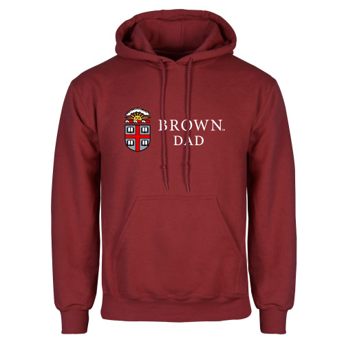 Main Image for  Cardinal Fleece Hoodie