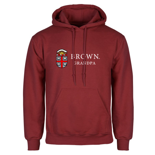 Main Image for  Cardinal Fleece Hoodie