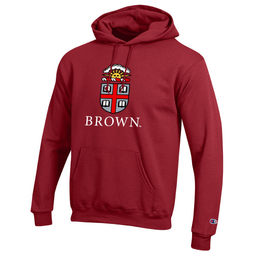 Main Image for  Champion Cardinal Fleece Hoodie