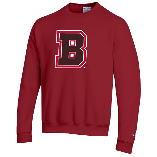 Main Image for  Champion Cardinal Fleece Crew