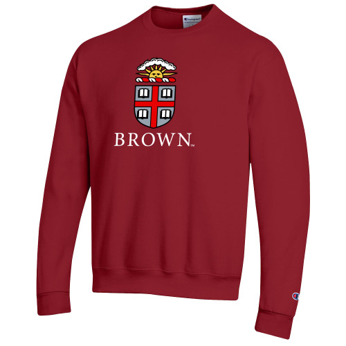 Main Image for  Champion Cardinal Fleece Crew