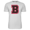 Thumbnail image for  Next Level White SoftStyle T Shirt