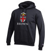 Thumbnail image for  Champion Black Fleece Hoodie
